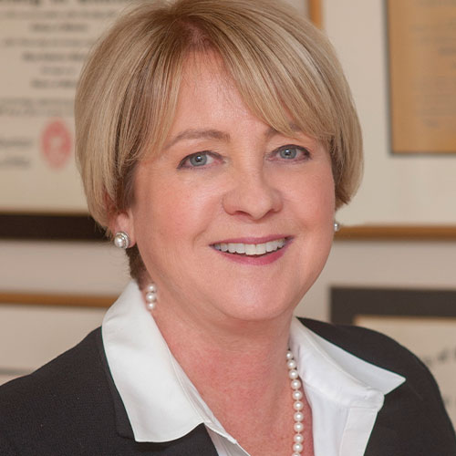 Dr. Borgstede